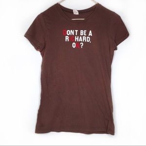 graphic tees from the 2000s